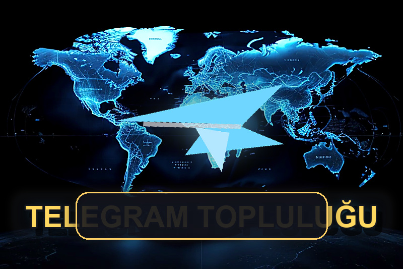 Amgbahis Telegram kanalı ve topluluk